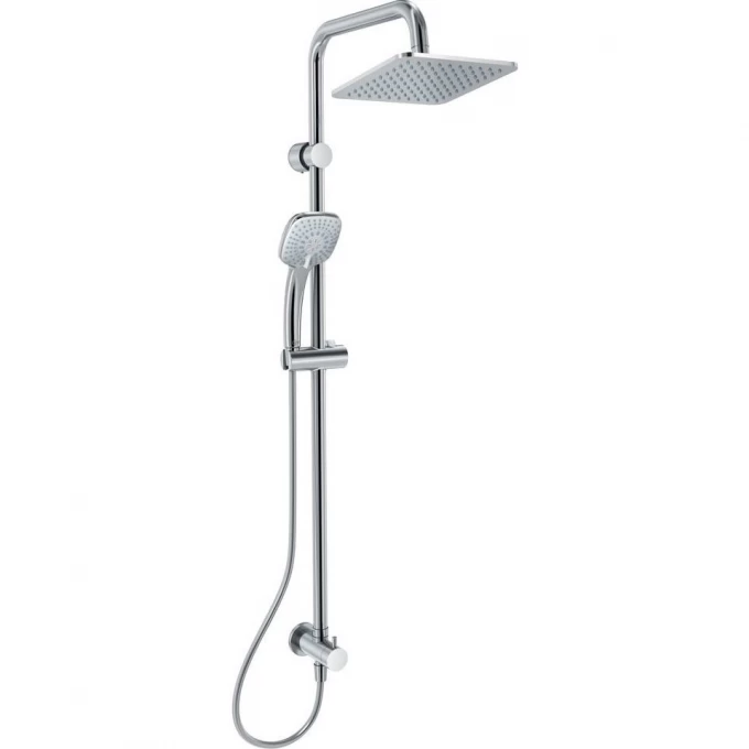 Душевая система IDEAL STANDARD IDEALRAIN CUBE M3 A5834AA Душевая система IDEAL STANDARD IDEALRAIN CUBE M3 A5834AA