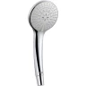 Лейка для душа IDEAL STANDARD IDEALRAIN SOFT M3 B9403AA