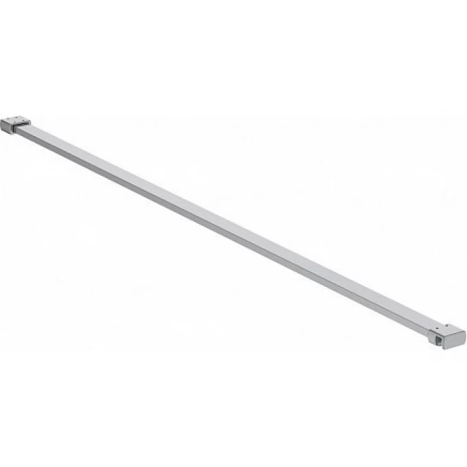 Прямая крепежная опора IDEAL STANDARD CONNECT 2 WETROOM PANEL K9380VA Прямая крепежная опора IDEAL STANDARD CONNECT 2 WETROOM PANEL K9380VA