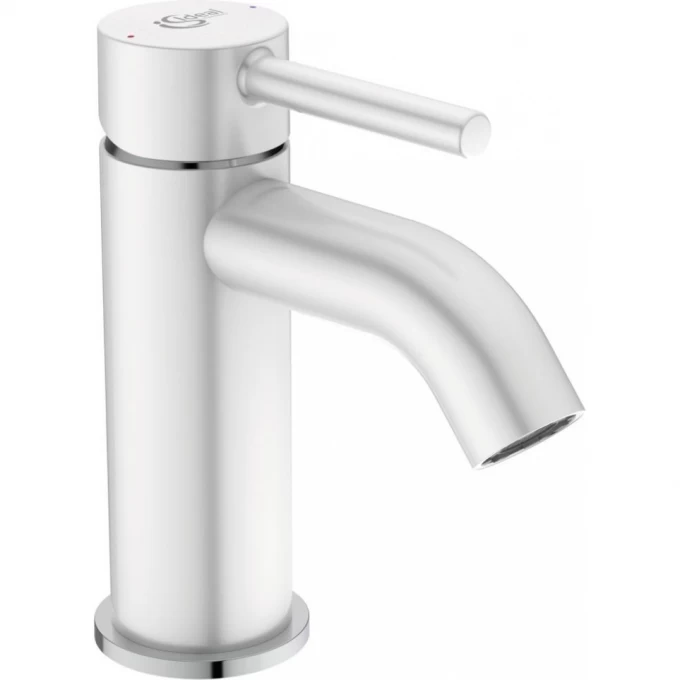 Смеситель для раковины IDEAL STANDARD CERALINE BC203U5 Смеситель для раковины IDEAL STANDARD CERALINE BC203U5