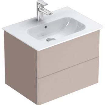 Тумба для раковины IDEAL STANDARD SOFTMOOD Тумба для раковины IDEAL STANDARD SOFTMOOD