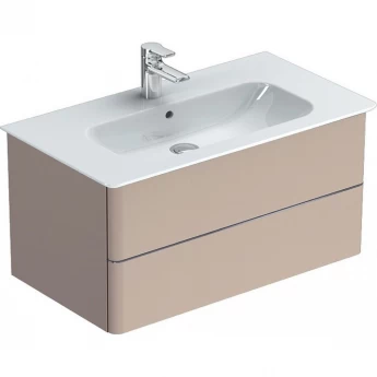 Тумба для раковины IDEAL STANDARD SOFTMOOD Тумба для раковины IDEAL STANDARD SOFTMOOD