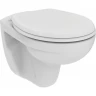 Унитаз подвесной IDEAL STANDARD EUROVIT K881201