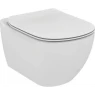 Унитаз подвесной IDEAL STANDARD IDEALMOOD T466501